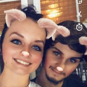 Meet your Posher, Jade'n